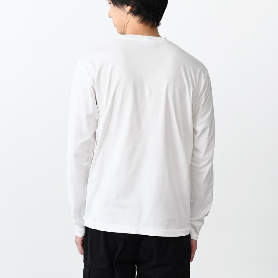 ホワイト(白)系 STONE ISLAND(ストーンアイランド) スウェット ホワイト(白)系 STONE ISLAND(ストーンアイランド) スウェット