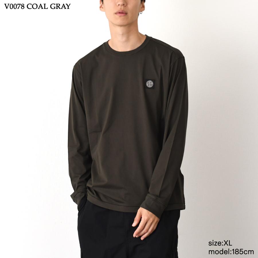 STONE ISLAND（ストーン アイランド） 【人気商品】STONE ISLAND T