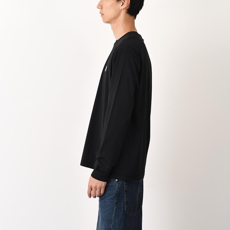 STONE ISLAND（ストーン アイランド） Tシャツ トップス 60/2 コットン