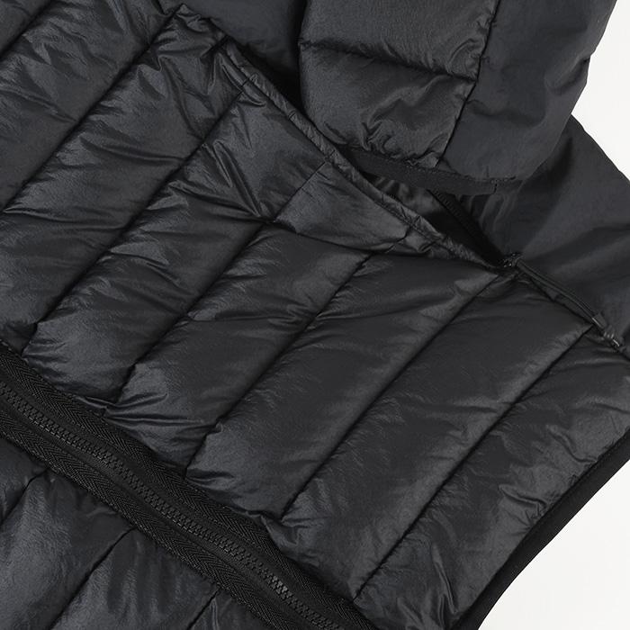 STONE ISLAND（ストーン アイランド） ダウン アウター ライトダウン