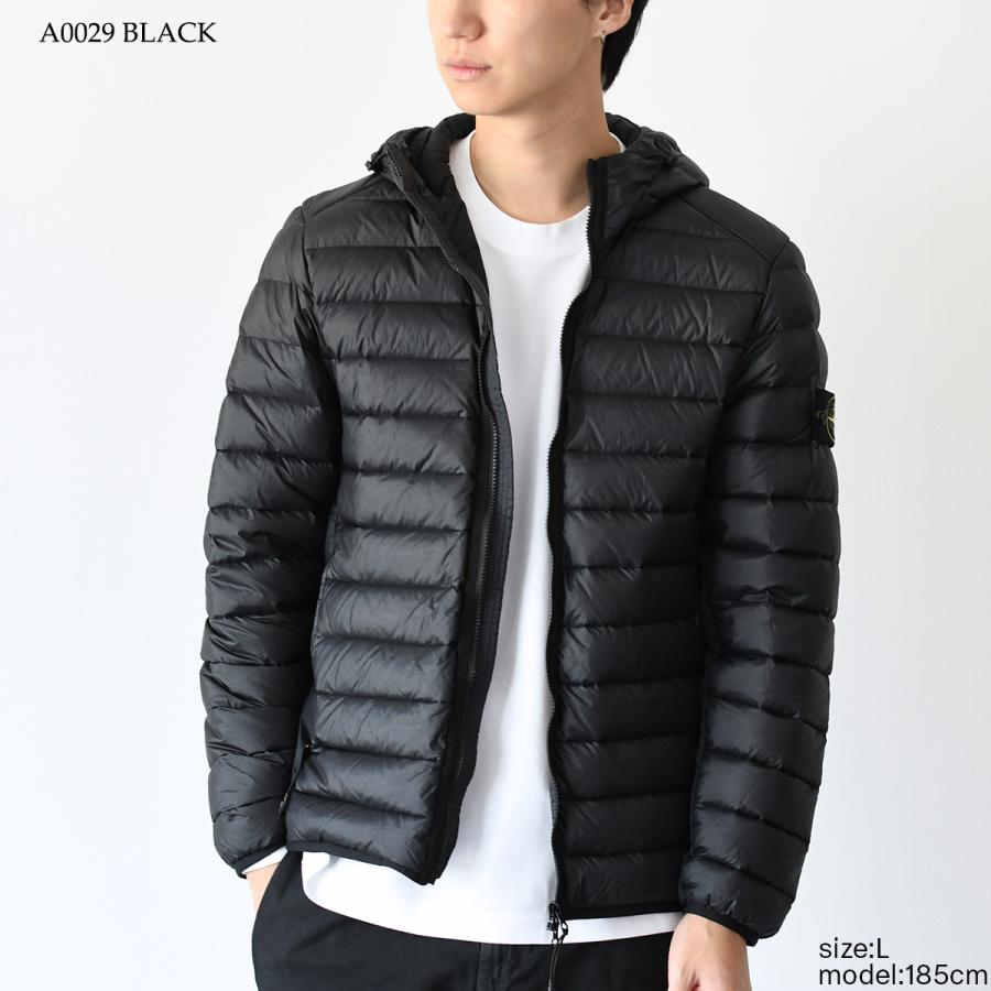 STONE ISLAND ストーンアイランド ダウン アウター ライトダウン STONE ISLAND ストーンアイランド ダウン アウター ライトダウン