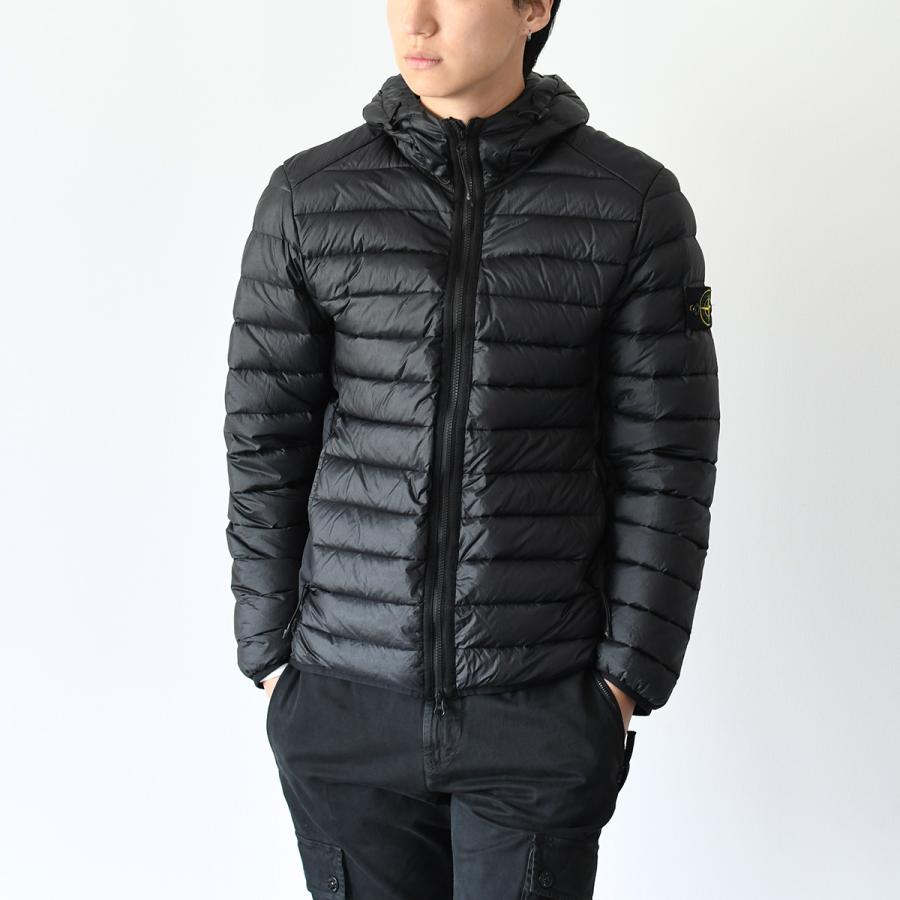 STONE ISLAND ストーンアイランド ダウン アウター ライトダウン STONE ISLAND ストーンアイランド ダウン アウター ライトダウン