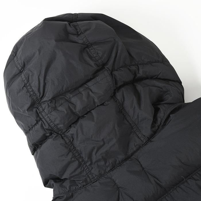 STONE ISLAND（ストーン アイランド） ダウン アウター 防風 ダウン