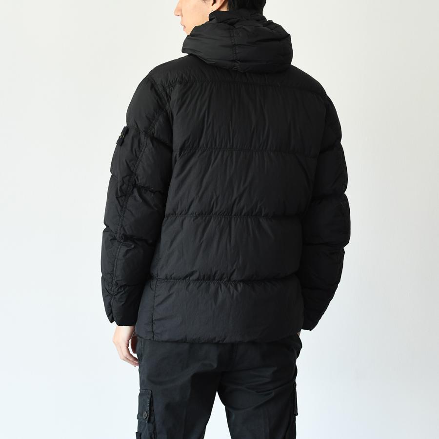 STONE ISLAND ストーンアイランド ダウン アウター 防風 ダウン