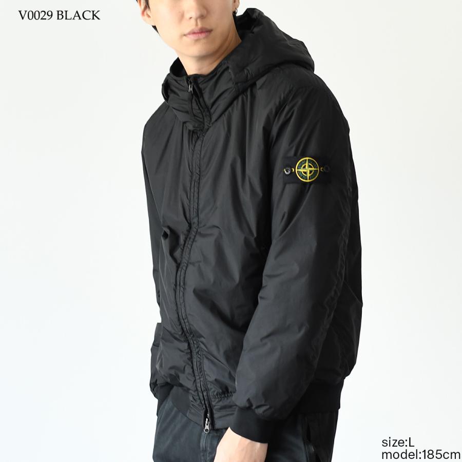 STONE ISLAND ストーンアイランド ブルゾン アウター 811540823 STONE ISLAND ストーンアイランド ブルゾン アウター 811540823