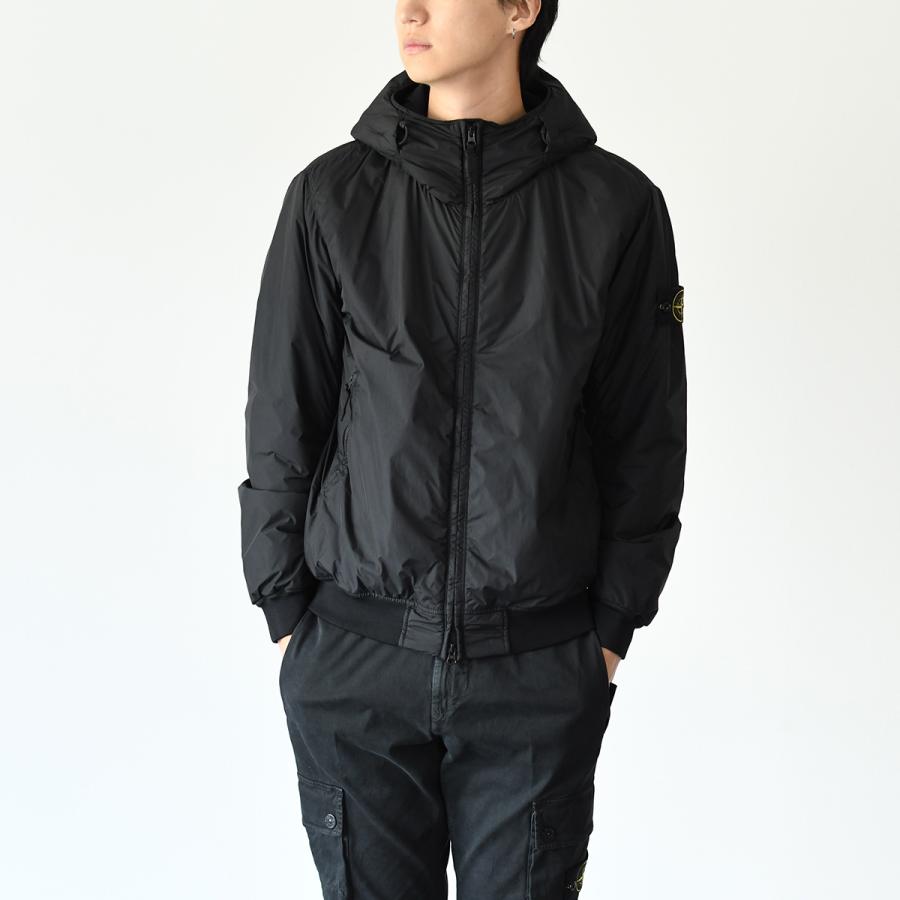 STONE ISLAND ストーンアイランド ブルゾン アウター 811540823 STONE ISLAND ストーンアイランド ブルゾン アウター 811540823
