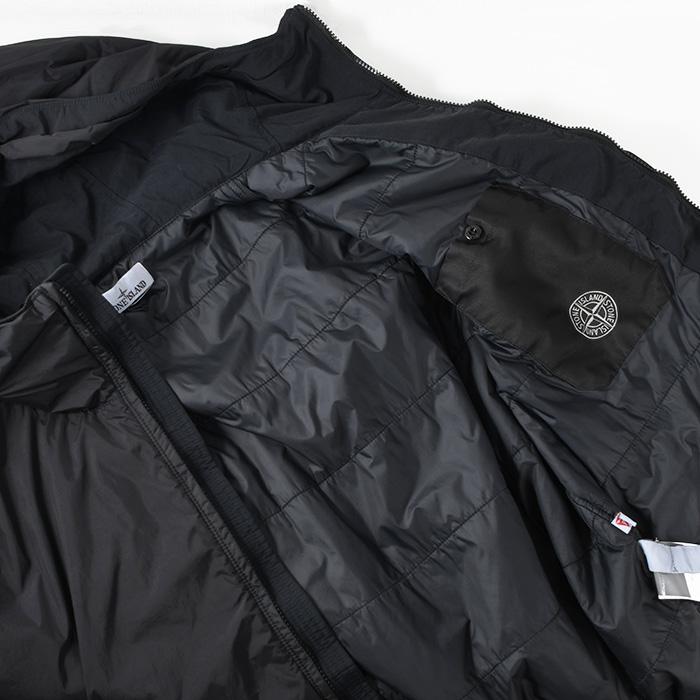 STONE ISLAND ストーンアイランド ブルゾン アウター 811540823 STONE ISLAND ストーンアイランド ブルゾン アウター 811540823