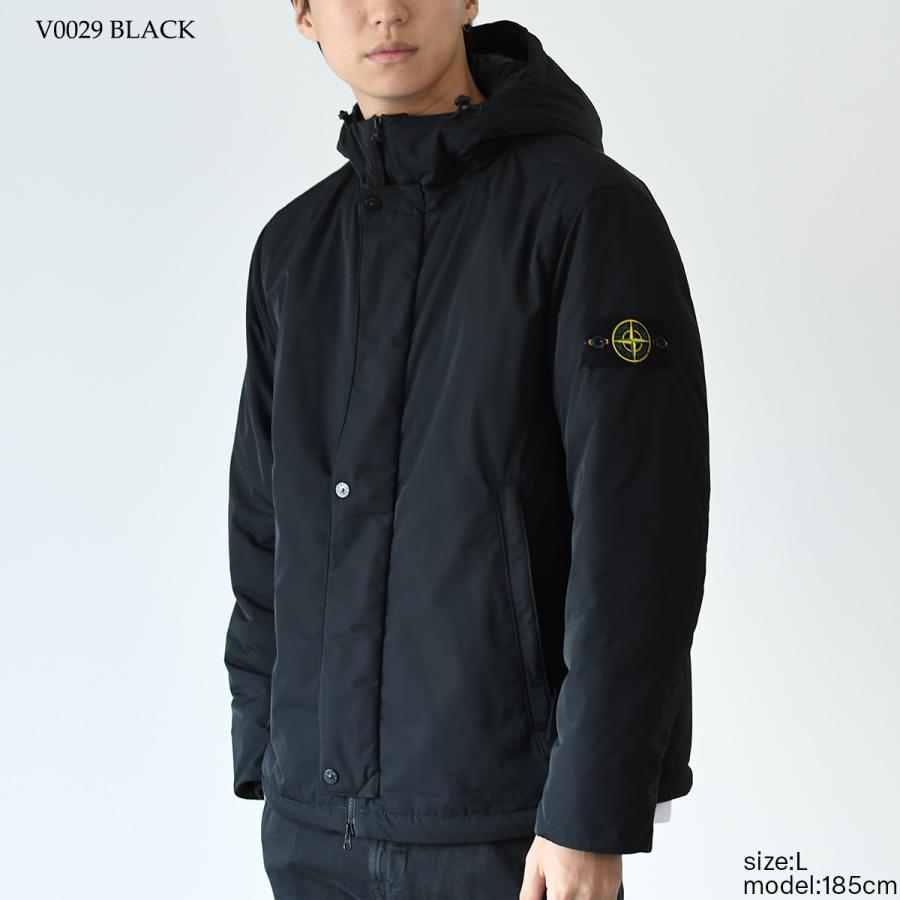 STONE ISLAND ストーンアイランド アウター ジャケット STONE ISLAND ストーンアイランド アウター ジャケット