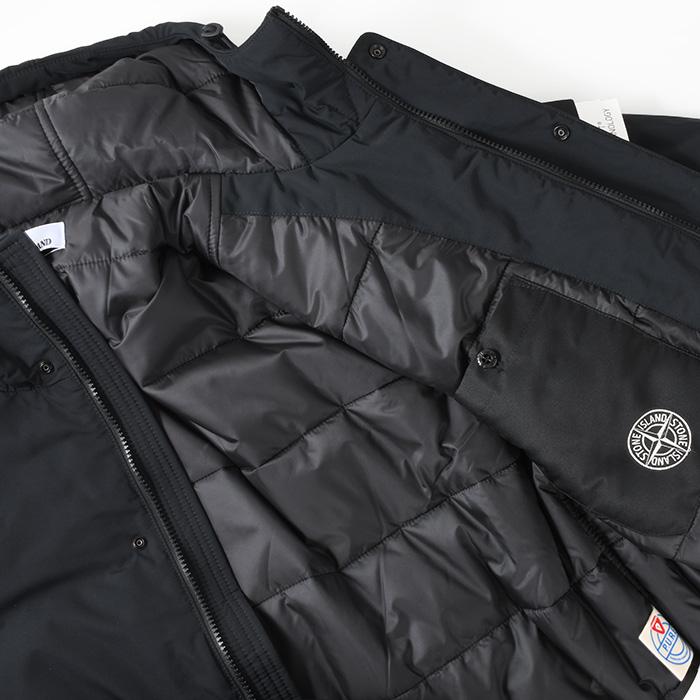 STONE ISLAND ストーンアイランド アウター ジャケット STONE ISLAND ストーンアイランド アウター ジャケット