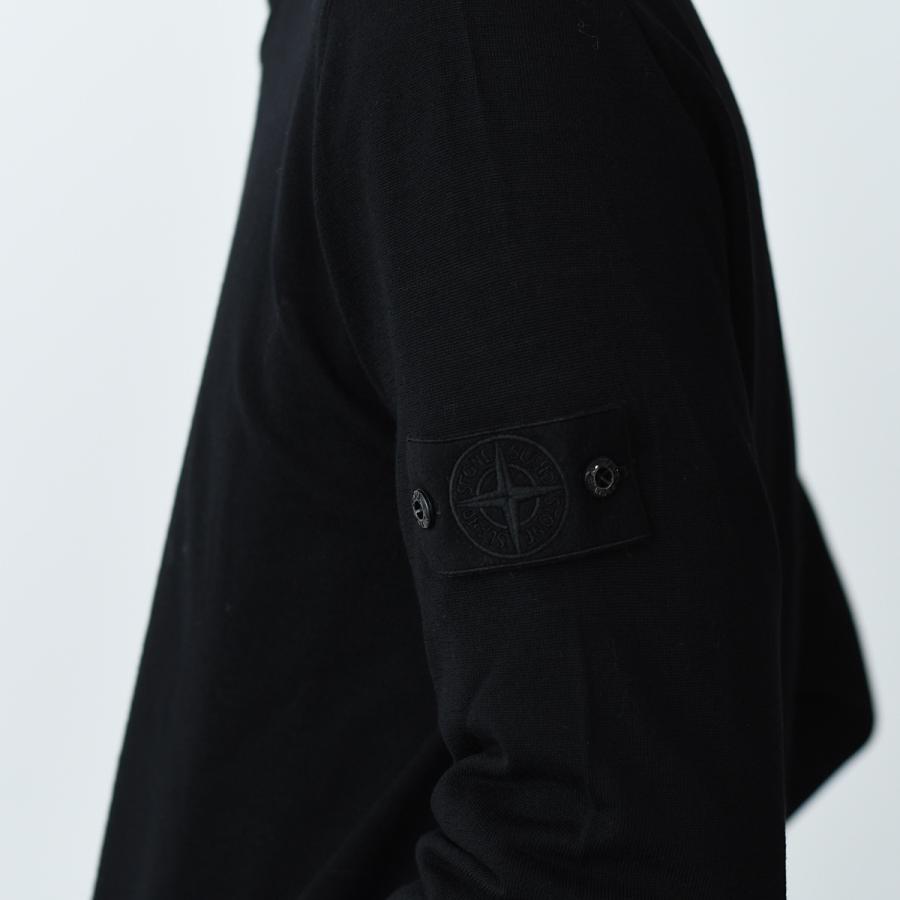 STONE ISLAND（ストーン アイランド） ニット セーター トップス 566FC