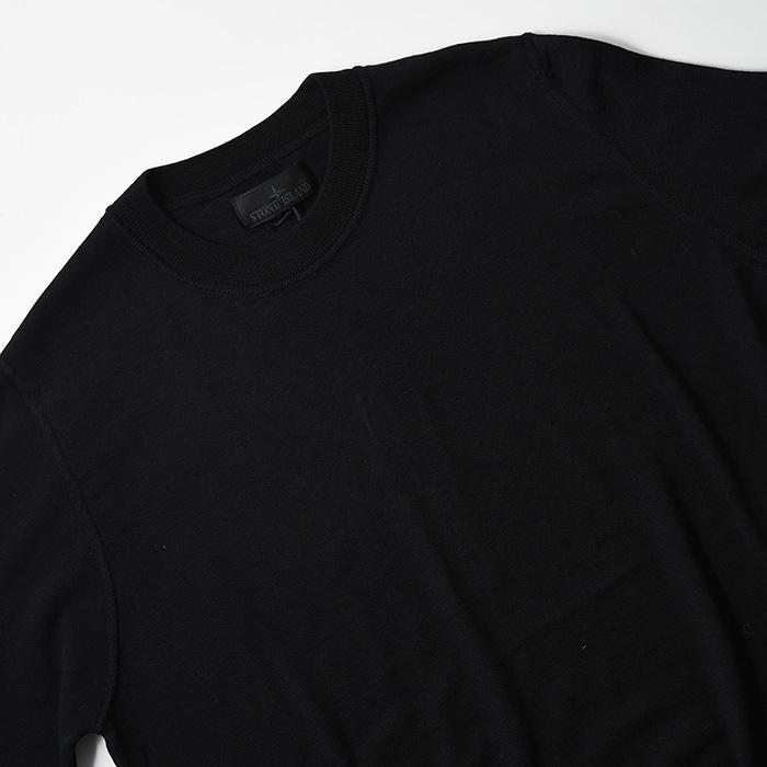 STONE ISLAND（ストーン アイランド） ニット セーター トップス 566FC