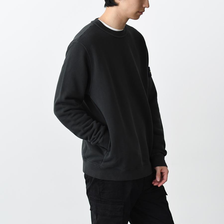 STONE ISLAND ストーンアイランド トップス トレーナー 61241 STONE ISLAND ストーンアイランド トップス トレーナー 61241