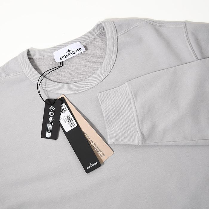 STONE ISLAND ストーンアイランド トップス トレーナー 62420 STONE ISLAND ストーンアイランド トップス トレーナー 62420