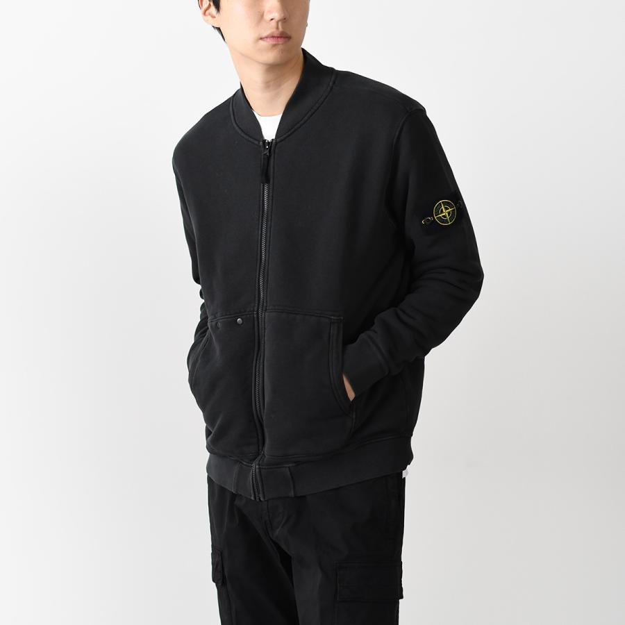 STONE ISLAND（ストーン アイランド） スウェット トップス アウター