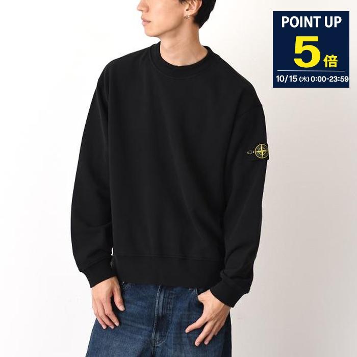STONE ISLAND（ストーン アイランド） 【10/5新入荷】STONE ISLAND