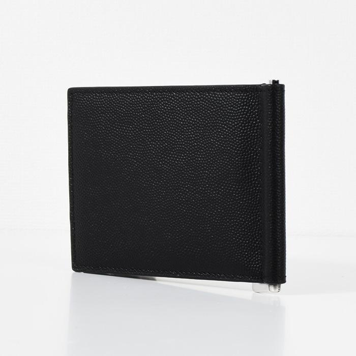 SAINT LAURENT サンローラン 財布 378005BTY0N ビルクリップ