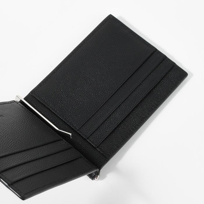 SAINT LAURENT サンローラン 財布 378005BTY0N ビルクリップ