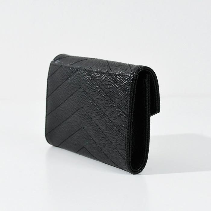 SAINT LAURENT サンローラン 財布 ウォレット モノグラム SAINT LAURENT サンローラン 財布 ウォレット モノグラム
