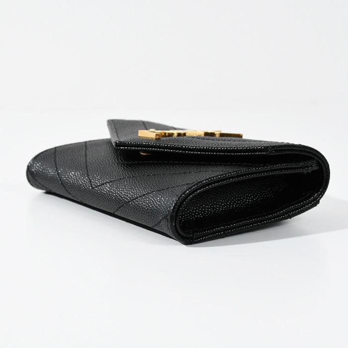 SAINT LAURENT サンローラン 財布 ウォレット モノグラム SAINT LAURENT サンローラン 財布 ウォレット モノグラム