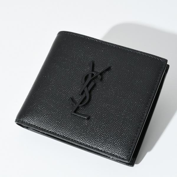 SAINT LAURENT サンローラン ウォレット 財布 イーストウェスト