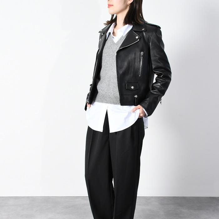 SAINT LAURENT サンローラン YSL アウター クラシック モーター SAINT LAURENT サンローラン YSL アウター クラシック モーター