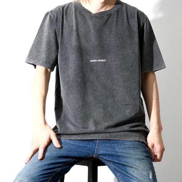のオシャレな Saint Laurent Saint Laurent 【新品未使用タグ付き
