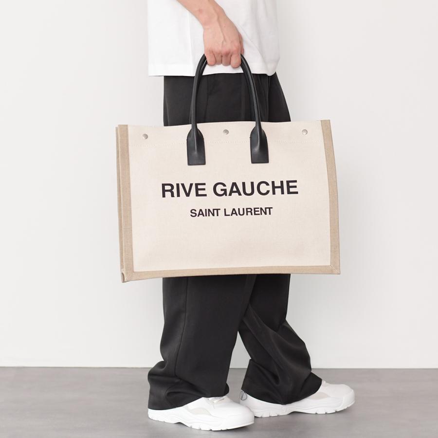 APC ブランド紙袋サンローラン付き