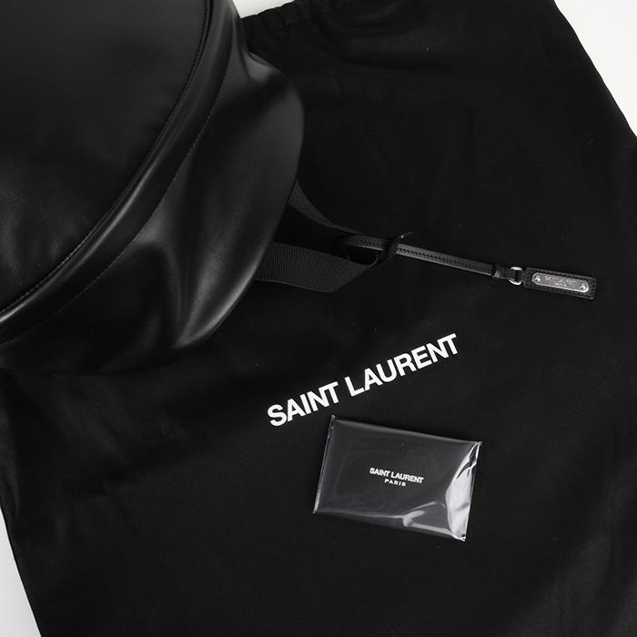 SAINT LAURENT サンローラン バッグ リュック バックパック