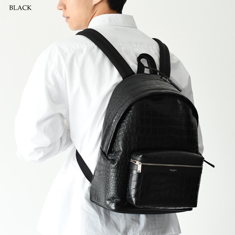 SAINT LAURENT サンローラン リュック バックパック 534967 DZE2F