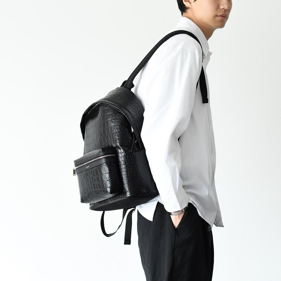 SAINT LAURENT サンローラン リュック バックパック 534967 DZE2F