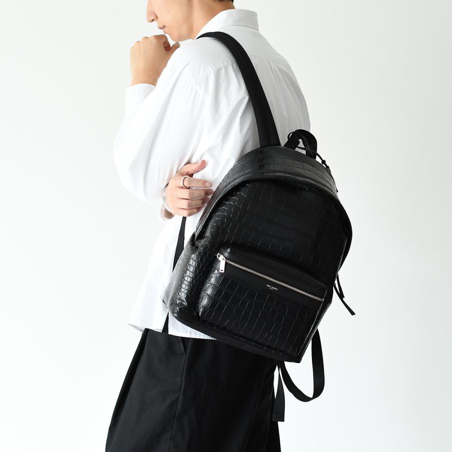 SAINT LAURENT サンローラン リュック バックパック 534967 DZE2F