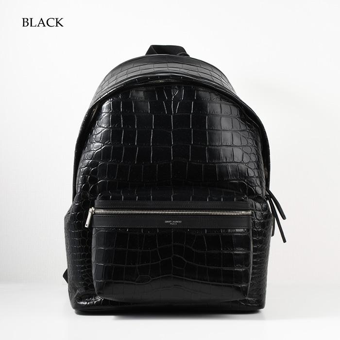 SAINT LAURENT サンローラン リュック バックパック 534967 DZE2F