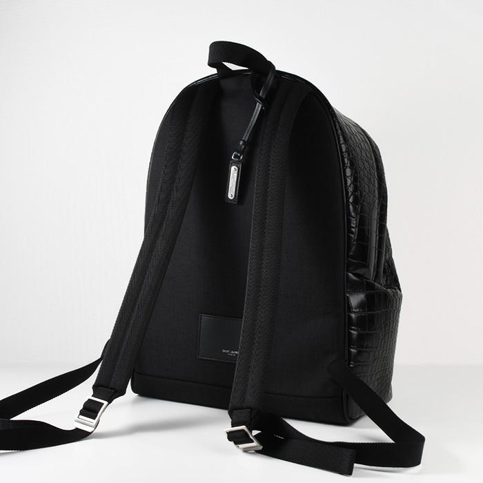 SAINT LAURENT サンローラン リュック バックパック 534967 DZE2F