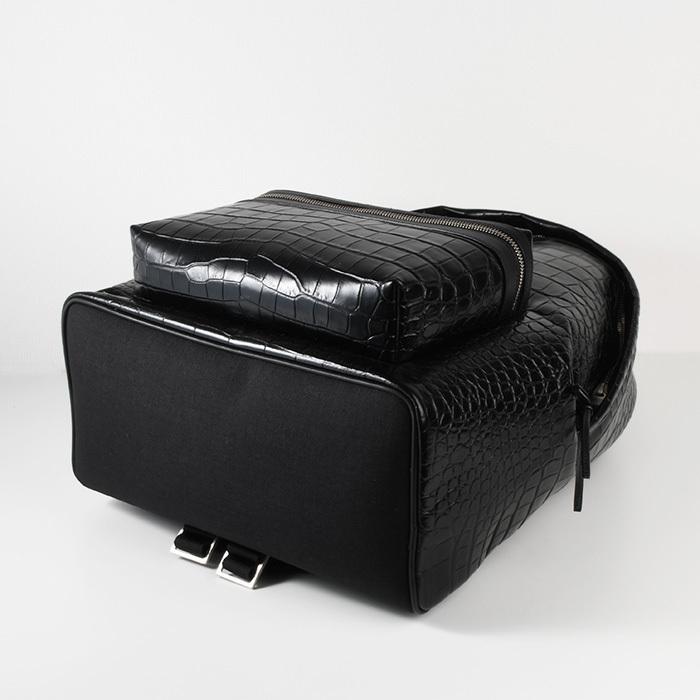 SAINT LAURENT サンローラン リュック バックパック 534967 DZE2F