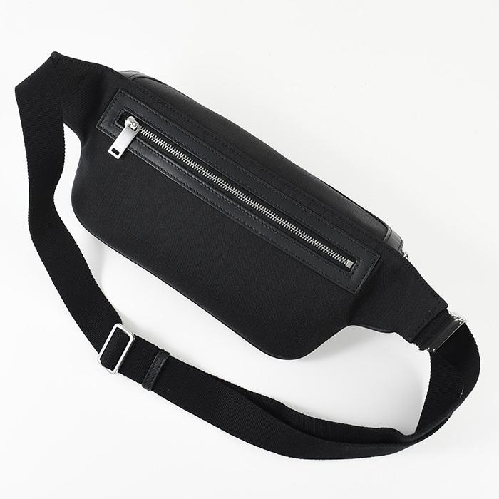 SAINT LAURENT サンローラン バッグ ボディバッグ ベルトバッグ