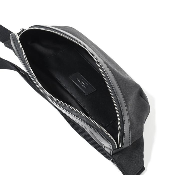 SAINT LAURENT サンローラン バッグ ボディバッグ ベルトバッグ