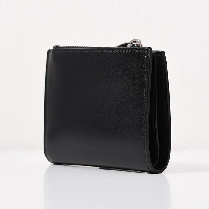SAINT LAURENT サンローラン 財布 ウォレット カサンドラ バイ