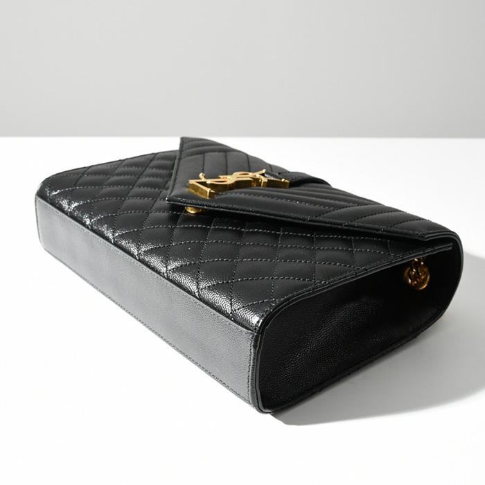 SAINT LAURENT サンローラン バッグ ショルダーバッグ エンヴェロップ