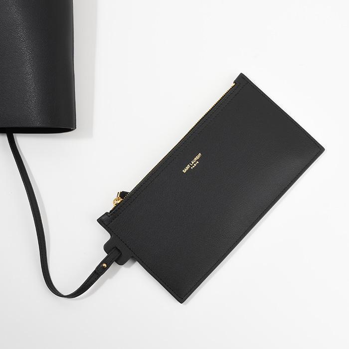 SAINT LAURENT サンローラン バッグ トートバッグ ショッピングバッグ