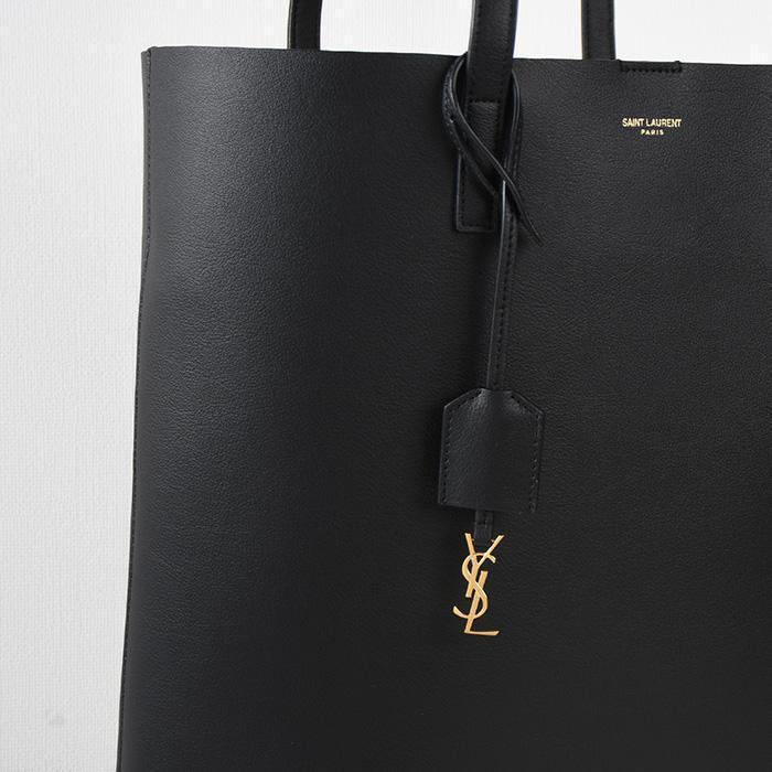 SAINT LAURENT サンローラン バッグ トートバッグ ショッピング