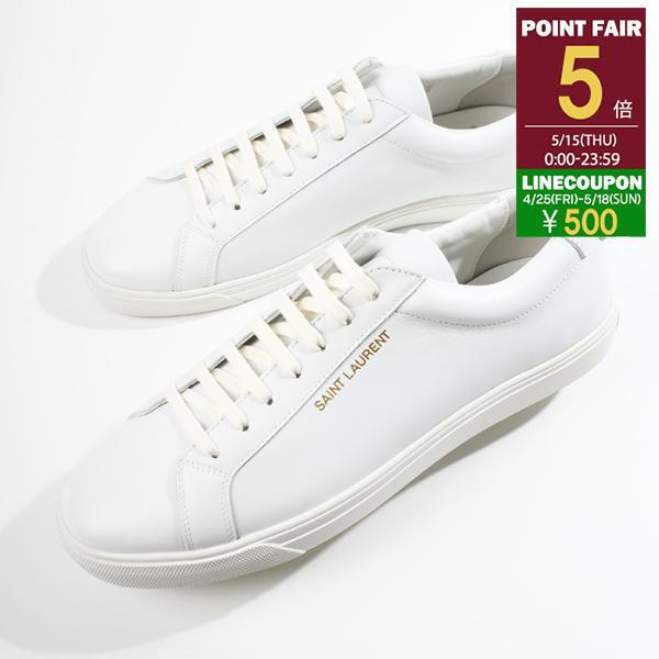 SAINT LAURENT SAINTLAURENT サンローラン ANDY アンディ ロー SAINT LAURENT SAINTLAURENT サンローラン ANDY アンディ ロー