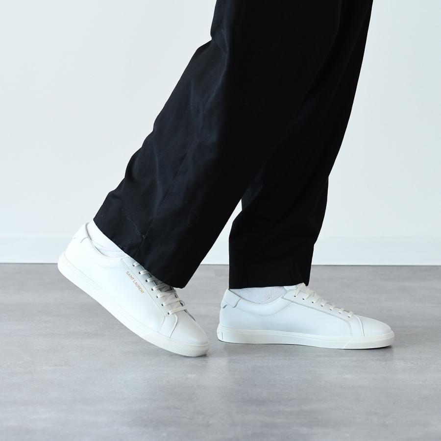 SAINT LAURENT SAINTLAURENT サンローラン ANDY アンディ ロー SAINT LAURENT SAINTLAURENT サンローラン ANDY アンディ ロー