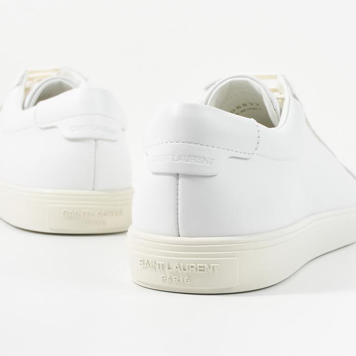 SAINT LAURENT SAINTLAURENT サンローラン ANDY アンディ ロー SAINT LAURENT SAINTLAURENT サンローラン ANDY アンディ ロー