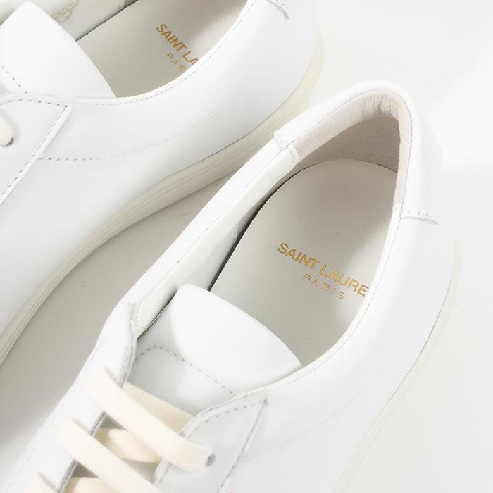 SAINT LAURENT SAINTLAURENT サンローラン ANDY アンディ ロー SAINT LAURENT SAINTLAURENT サンローラン ANDY アンディ ロー