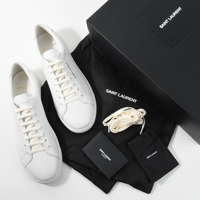 SAINT LAURENT SAINTLAURENT サンローラン ANDY アンディ ロー SAINT LAURENT SAINTLAURENT サンローラン ANDY アンディ ロー