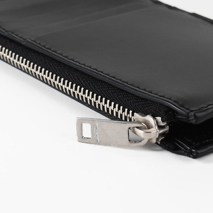 SAINT LAURENT サンローラン カードケース タイニー カサンドラ SAINT LAURENT サンローラン カードケース タイニー カサンドラ