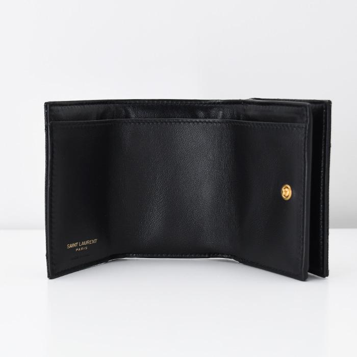 SAINT LAURENT サン ローラン 財布 WALLET オリガミタイニー