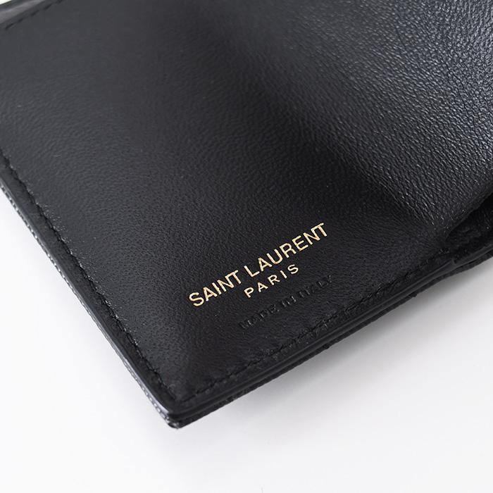 SAINT LAURENT サン ローラン 財布 WALLET オリガミタイニー
