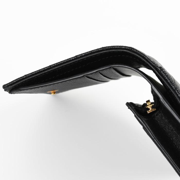 SAINT LAURENT サンローラン 財布 ウォレット 折りたたみ財布