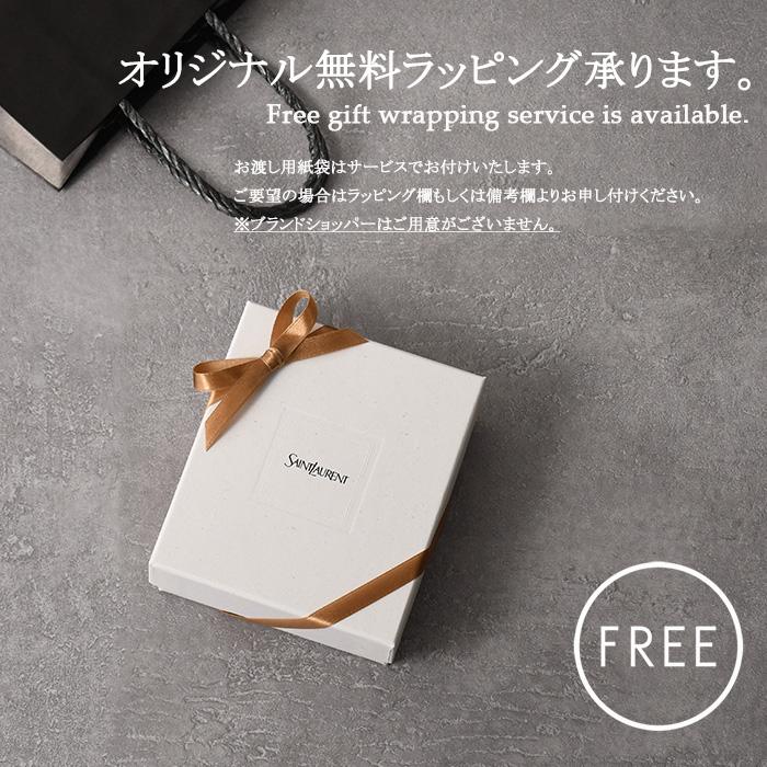 SAINT LAURENT サンローラン 財布 ウォレット 折りたたみ財布